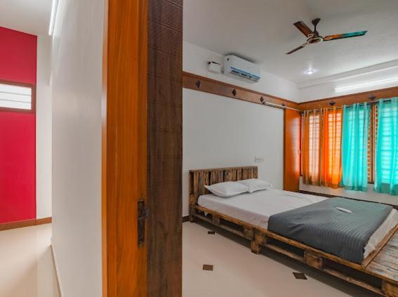 Maison Lotus Pondicherry Exterior photo