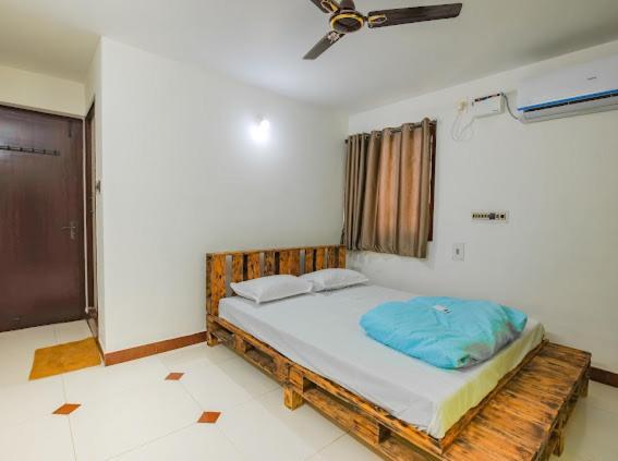 Maison Lotus Pondicherry Exterior photo