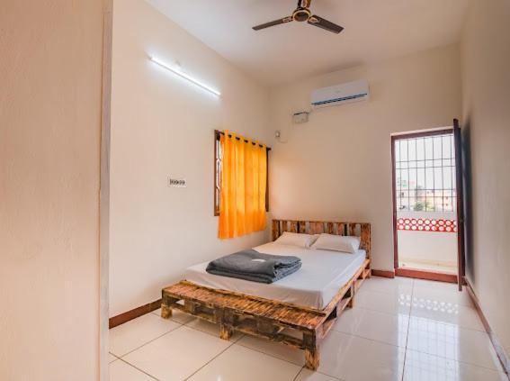 Maison Lotus Pondicherry Exterior photo