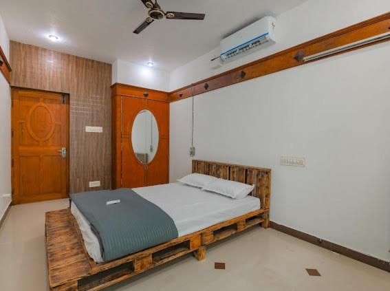 Maison Lotus Pondicherry Exterior photo